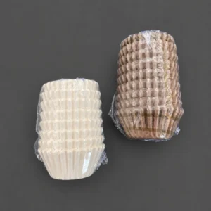 Minicupcake Liners 100pc Set