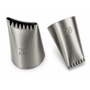 2B Nozzle Imported