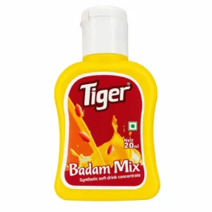 Tiger Badam Mix 20ml