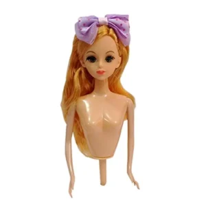 Barbie Doll for Princess Doll Cakes