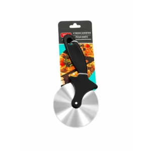 Stainless Steel Large Pizza Cutter