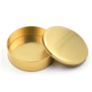 Dream cake tin 500g