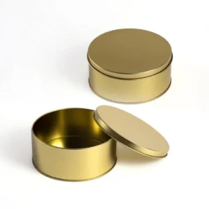 Dream cake tin 250g