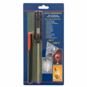 Digital Food Thermometer