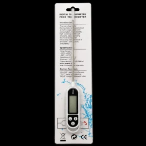 Food Thermometer | Digital Cooking Thermometer