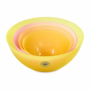Microwave Safe Mixing Bowl