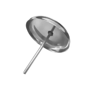 Nail Tool | Rose Flower Decorating Tool for Icing | Large
