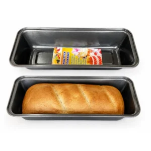 Nonstick Loaf Pan for Bread 1pc