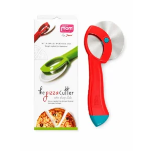 Stainless Steel Pizza Cutter
