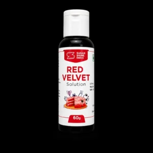 Red velvet solution 1