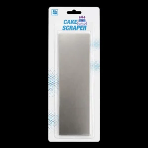 Stainless Steel Scraper for Cake Frosting