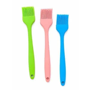 Silicone Brush - Large