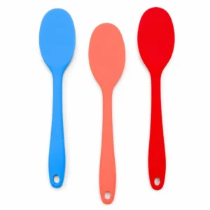 Silicone Spoon