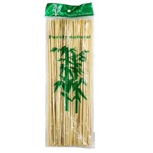 Skewers 6 inch