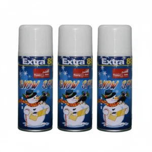 Snow Spray 1pc