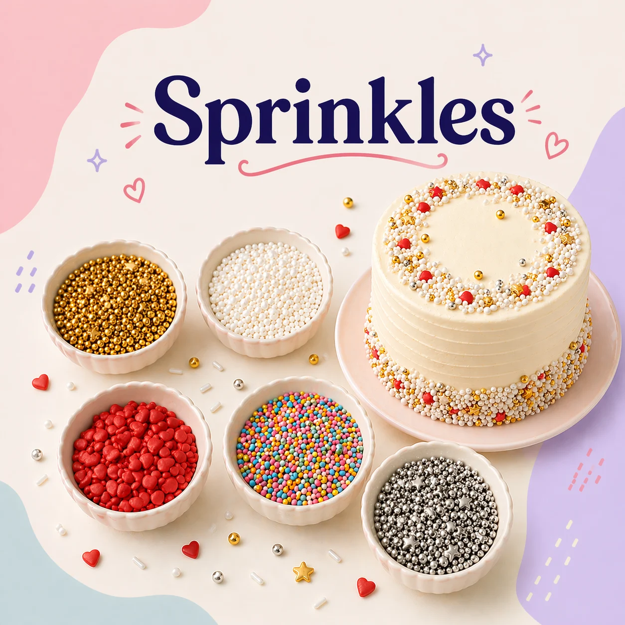 Sprinkles