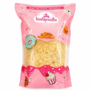 Tastycrafts Almond Powder 500g