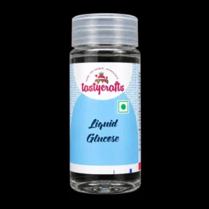 Tastycrafts Liquid Glucose 100g