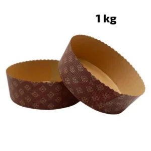 Plum Cake Round Bake & Serve – 1kg