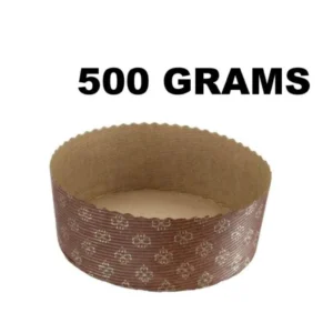 Plum Cake Round Bake & Serve – 500g