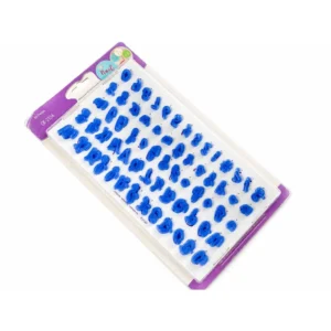 Alphabet Lower Case Alphabet and Number Cookie Cutter