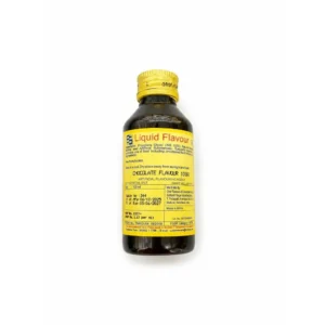 Chocolate Essence 100ml