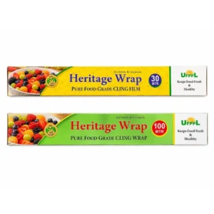 Cling Film | Plastic Food Wrap