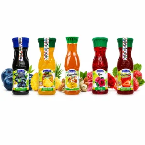 Mini Fruit Crushes - 250g