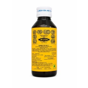 IFF Bush Vanilla Essence 100ml