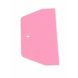 Cake Scraper Large - 1 pc