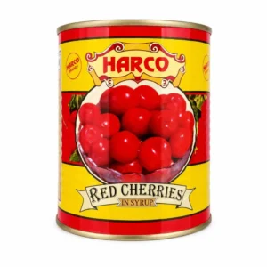 Cherry Tin