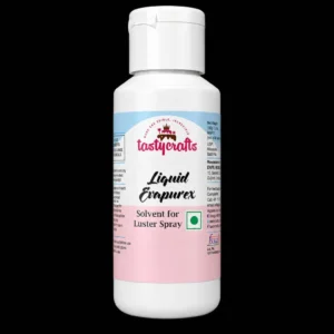 Tastycraft Liquid Evapurex 100gm