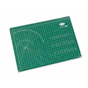 A4 Fondant Cutting Mat