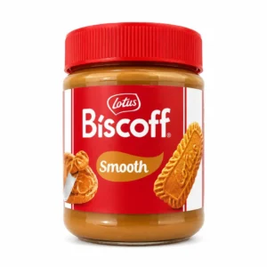 Imported Lotus Biscoff Spread - 400g