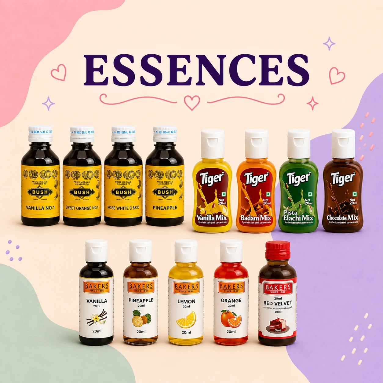 Essence