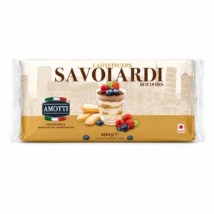 Imported Ladies Finger Tiramisu Biscuits - 200g