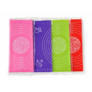 Silicone Baking Mat | Fondant Rolling Mat