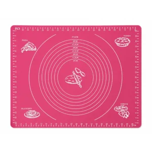 Silicone Baking Mat | Fondant Rolling Mat LARGE