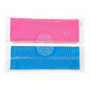 Silicone mat
