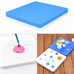 Foam Pad for Fondant Cake