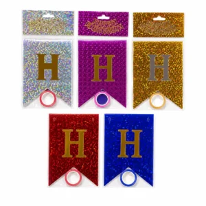 Classic Birthday Banner | Birthday Propz