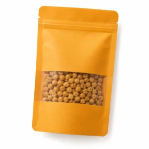 Butterscotch nuts