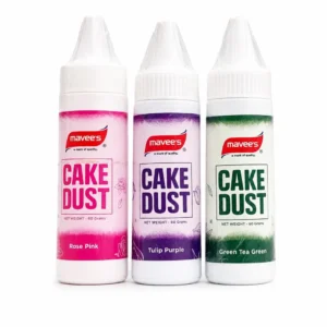 Edible Cake Dust