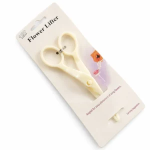 Flower Lifter for Cake