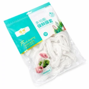Disposable Hair Caps