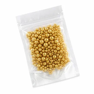 Imported Gold Mixed Sprinkles