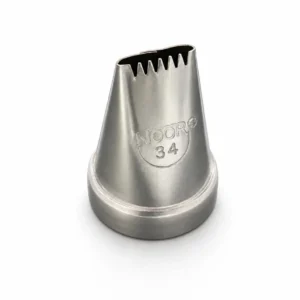 Noor Nozzle 34