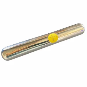 Stainless Steel Fondant Roller 8 inch
