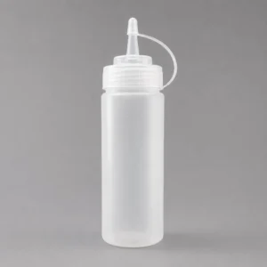Squeeze Bottle - Small