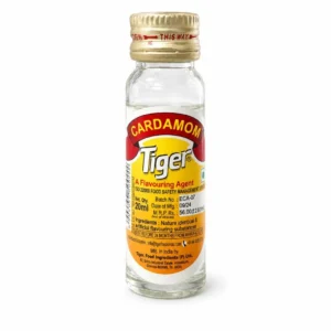 Tiger Cardamom - 20ml
